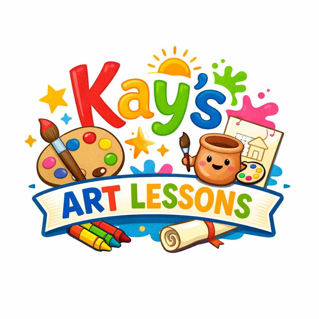 Kay's Art Lessons